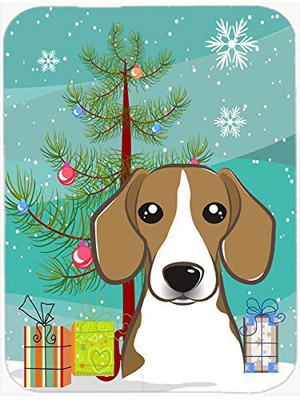 

Caroline's Treasures Desk Artwork Mouse Pad - BB1611MP Mousepad(Multicolor)