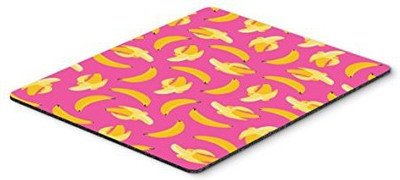 

Caroline's Treasures Desk Artwork Mouse Pad - BB5140MP Mousepad(Multicolor)