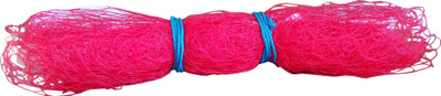 

PSE ALL NYLON Badminton Net(Red)