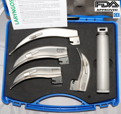 

Scope Medical SMC12107 Otoscope