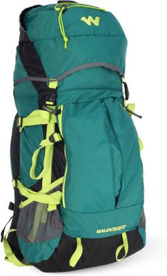 Wildcraft savan d 45 litres rucksack on sale