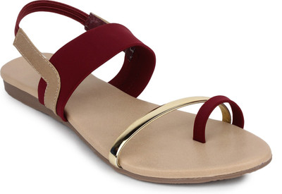 

Star Style Women Cherry Flats