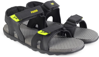

Puma Men QUIET SHADE-Citronelle-Puma Bl Casual