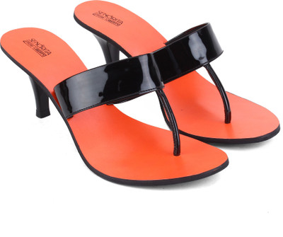 

Senorita by Liberty Women BLACK Heels
