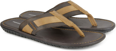 

Provogue Men Brown Casual