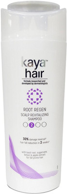 

kaya Root Regen SCALP REVITALIZING SHAMPOO 225ml(225 ml)