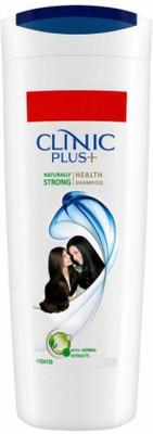 

Clinic Plus Naturally Strong Health Shampoo(340 ml)