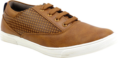 

Smoky Sneakers Sneakers For Men(Tan