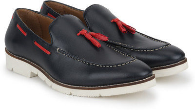 

Indigo Nation Casual Shoes For Men(Black, Navy