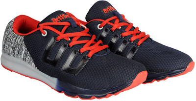 

Action Men's Walking Shoes For Men(Multicolor, Navy grey