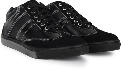 

Indigo Nation Sneaker For Men(Black