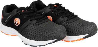 

Action Men's Running Shoes For Men(Black, Grey, Dark grey