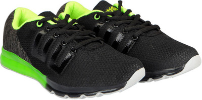

Action Men's Walking Shoes For Men(Black, Grey