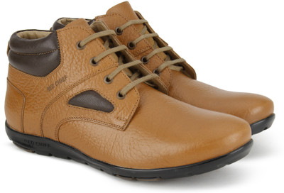 

Red Chief Casuals For Men(Tan, Elephant tan