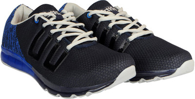 

Action Men's Walking Shoes For Men(Blue, Black, Navy blue
