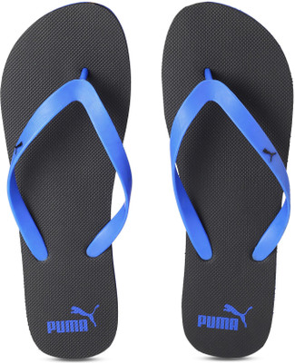 

Puma odius Slippers, Puma black-peacoat