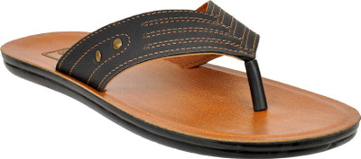

Allen Cooper Slippers, Black