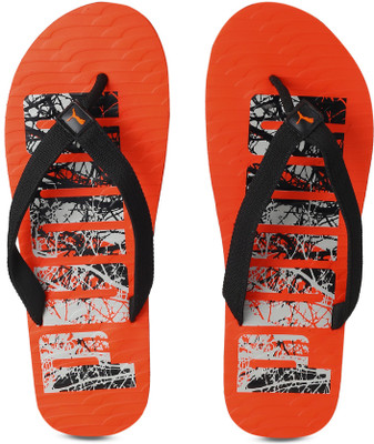

Puma Miami Fashion DP Slippers, Puma black-vibrant