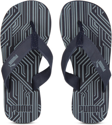 

Puma Panama II IDP Slippers, Peacoat-quarry