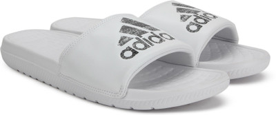 

ADIDAS VOLOOMIX Slides, Ftwwht/cblack/ftwwht