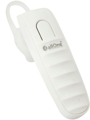 

CallOne CO-BH15 Smart Headphones(Wireless), White