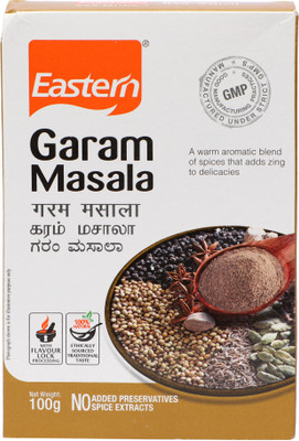 

Eastern Garam Masala(100 g)