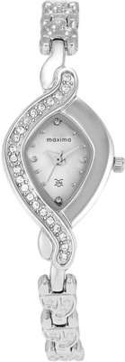 

Maxima 20481BMLI Attivo Watch - For Women