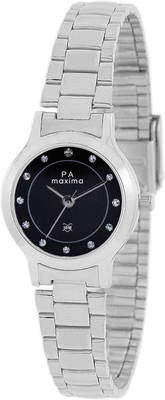 

Maxima 10074CMLI Watch - For Women