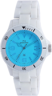 

Maxima 31801PPLN Hybrid Watch - For Women