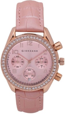 Giordano C2028-03 Watch  - For Women   Watches  (Giordano)