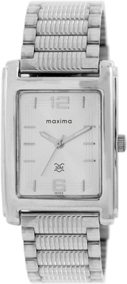 

Maxima 16000CPGI Watch - For Men