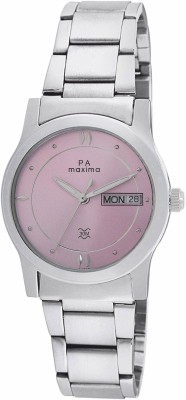 Maxima 38303CMLI Analog Watch  - For Women   Watches  (Maxima)