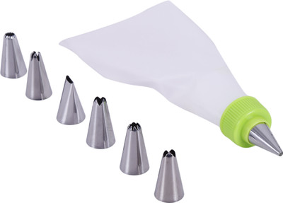 

Lavelle Kitchen Icing Couplers(Medium)