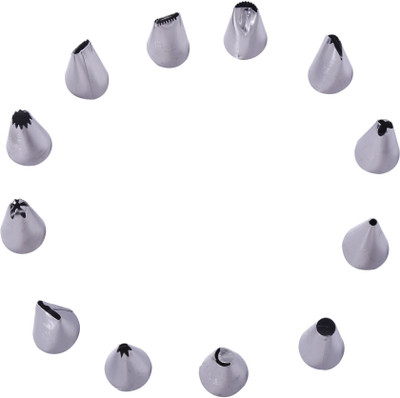 

Lavelle Kitchen Icing Couplers(Medium)