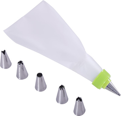 

Lavelle Kitchen Icing Couplers(Medium)