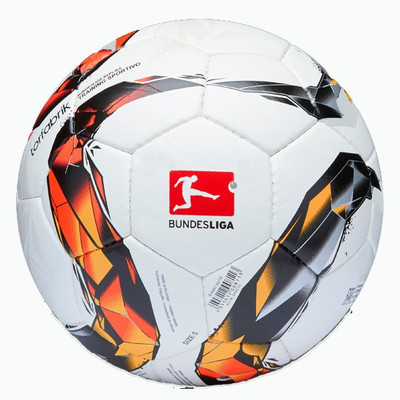 

GLS FTBL617 Football - Size: (Pack of 1, Multicolor