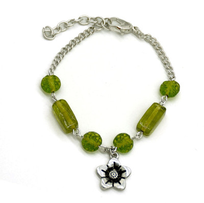 Master Piece Crafts Brass Bracelet