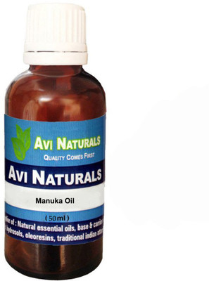 

Avi Naturals Manuka Oil(50 ml)