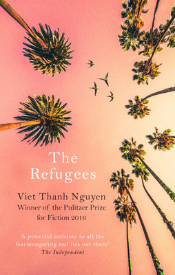 The Refugees(English, Paperback, Nguyen Viet Thanh)