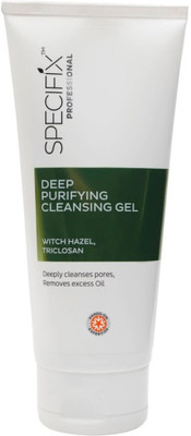 

VLCC Specifix Professional Deep Purifying Cleansing Gel(200 g)