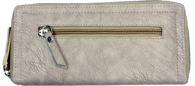 

Panache Casual Beige Clutch