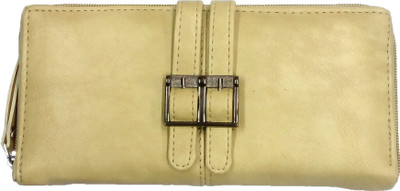 

Panache Casual Beige Clutch