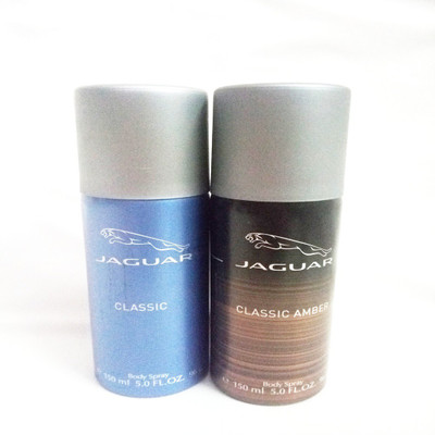 Jaguar body 2025 spray