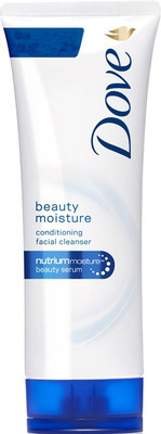 

Dove Beauty Moisture Face Wash(100 g)