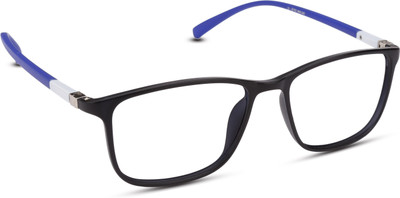 

REACTR Full Rim Square Frame(51 mm