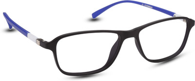 

REACTR Full Rim Square Frame(52 mm