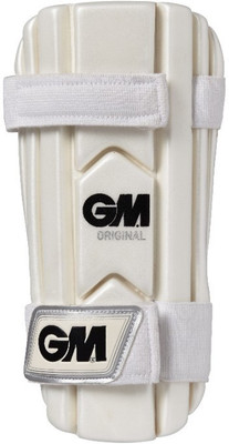 

GM Arm Guard Original Cricket Arm Guard(White