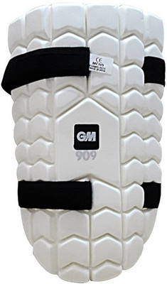 

GM 909 Cricket Thigh Guard(Black, White, White;black