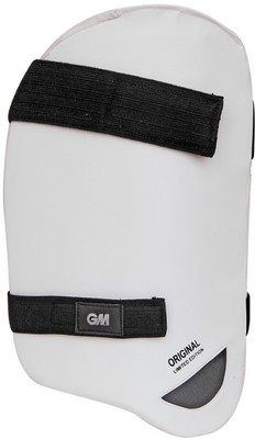 

GM Thigh Pad Original L.E Cricket(Black, White, White;black