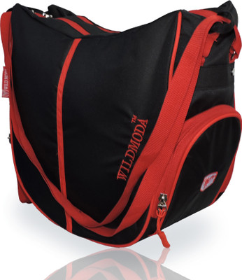 

Wildmoda Shoulder Bag(Black)